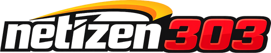 Logo netizen303